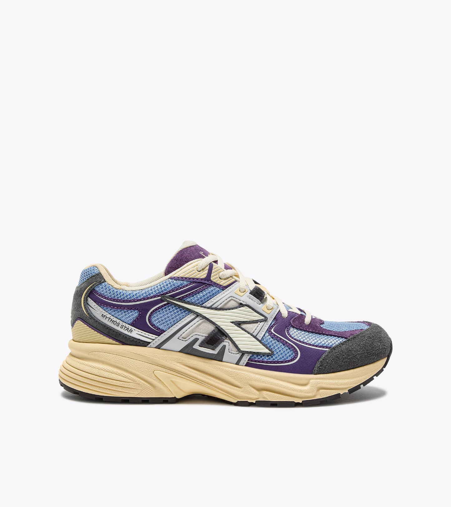 DIADORA - Mythos Star M2 Stone