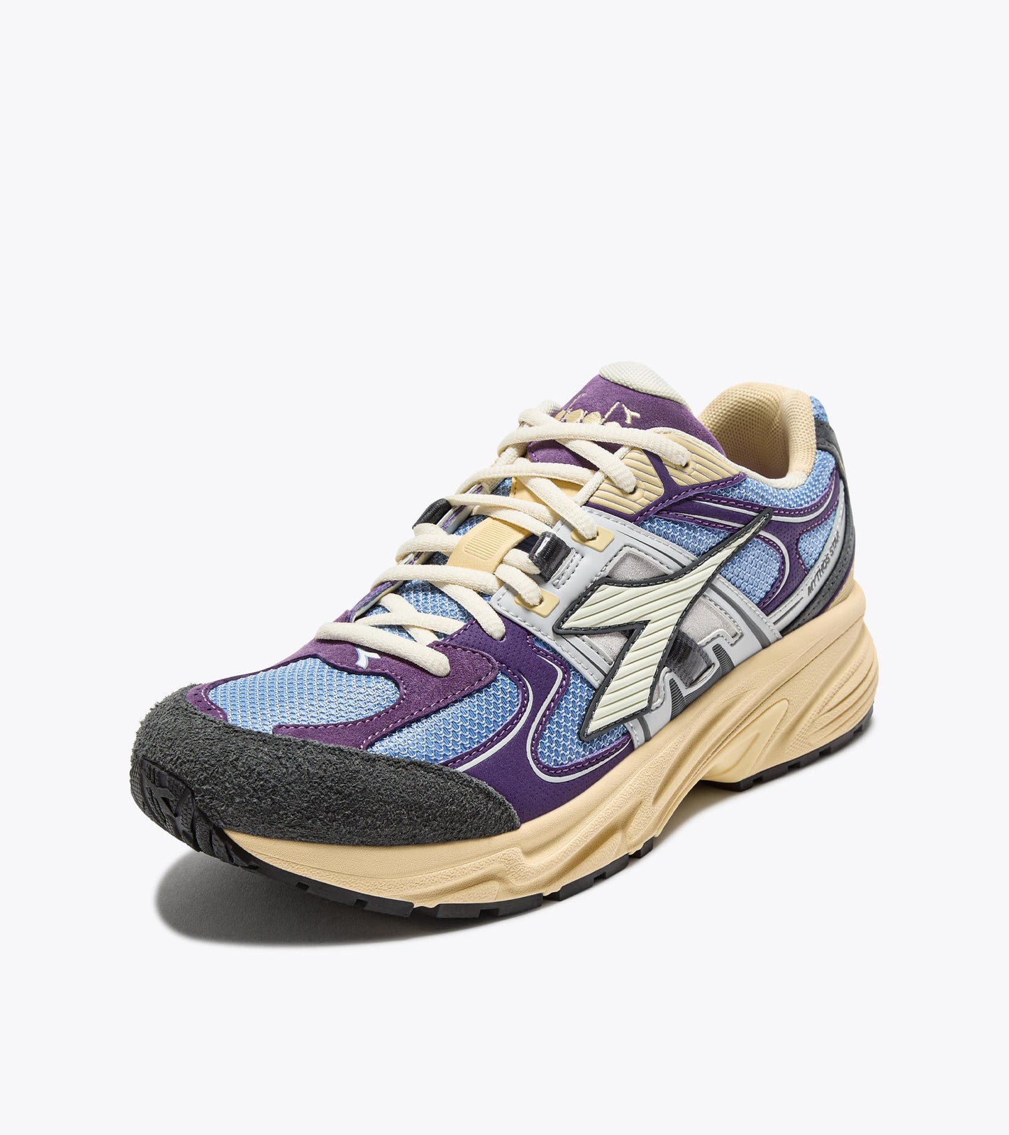 DIADORA - Mythos Star M2 Stone