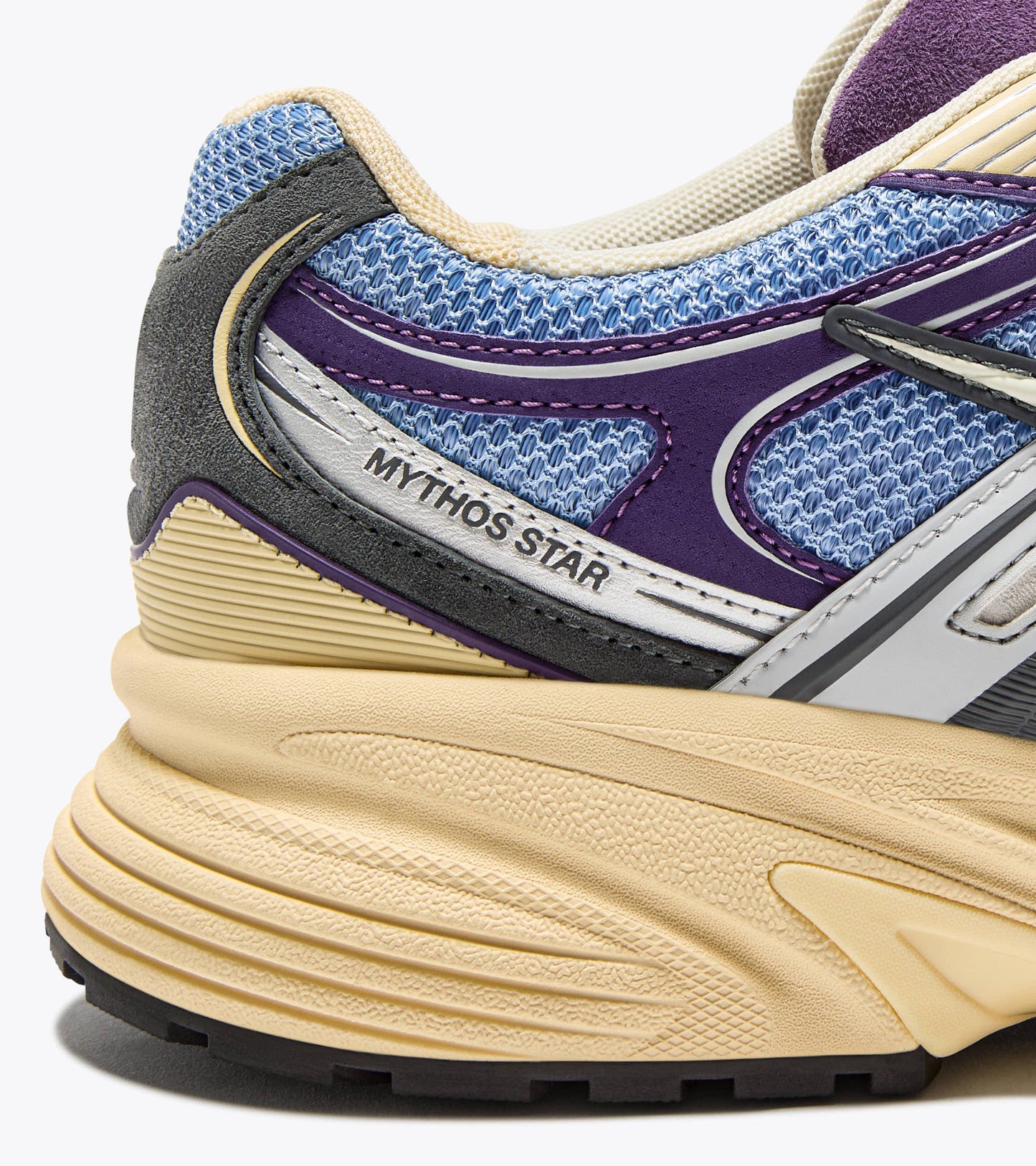 DIADORA - Mythos Star M2 Stone