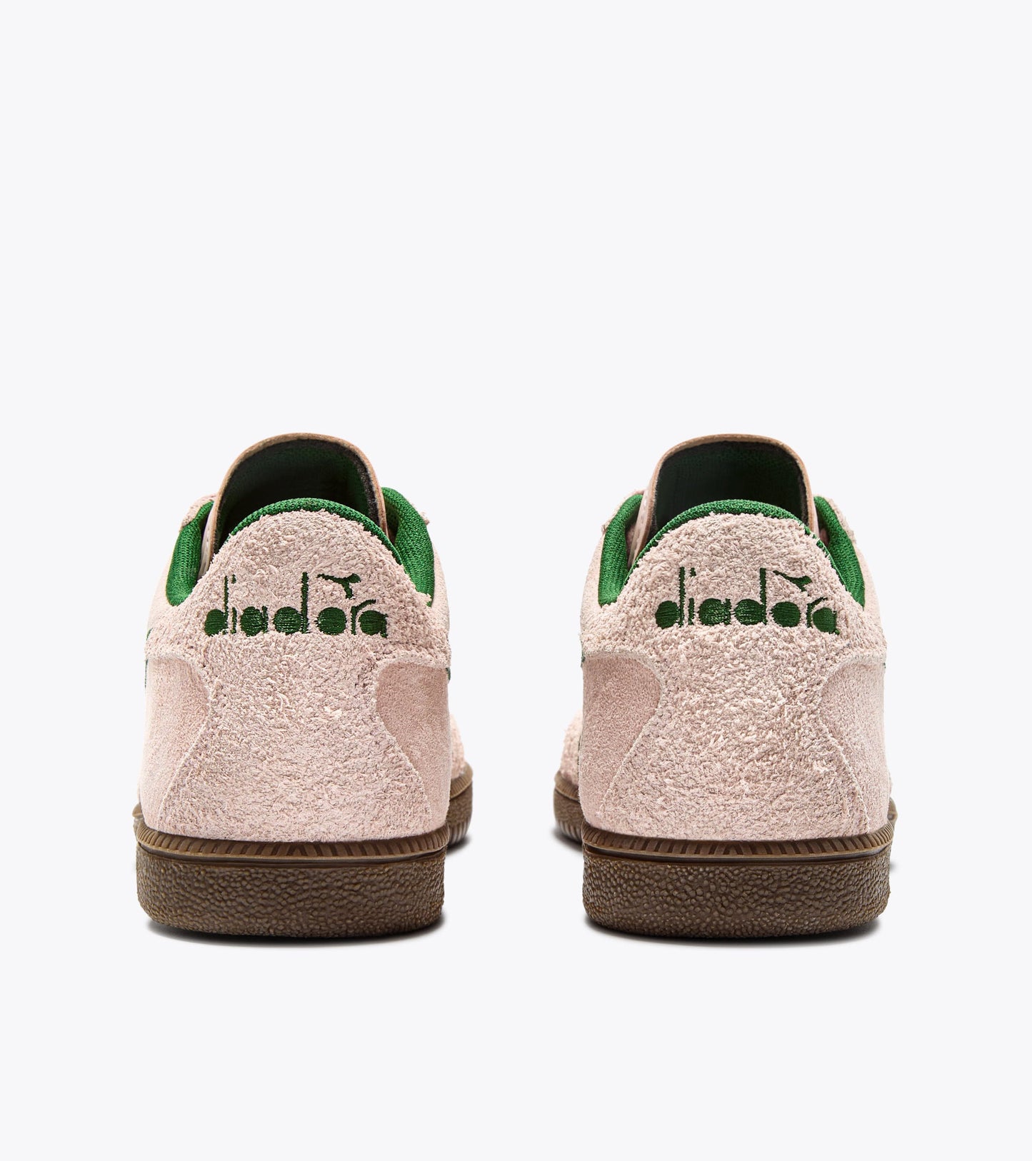 DIADORA - Trainer Pink Sand