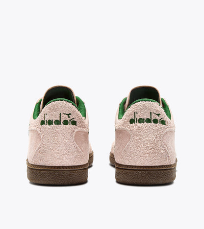 DIADORA - Trainer Pink Sand