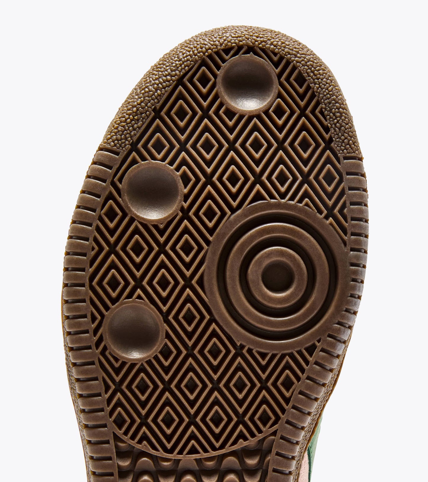 DIADORA - Trainer Pink Sand