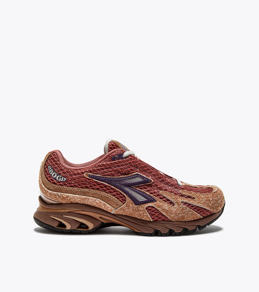DIADORA - MYTHOS PROPULSION 280 BACCA BROWN TURTLE
