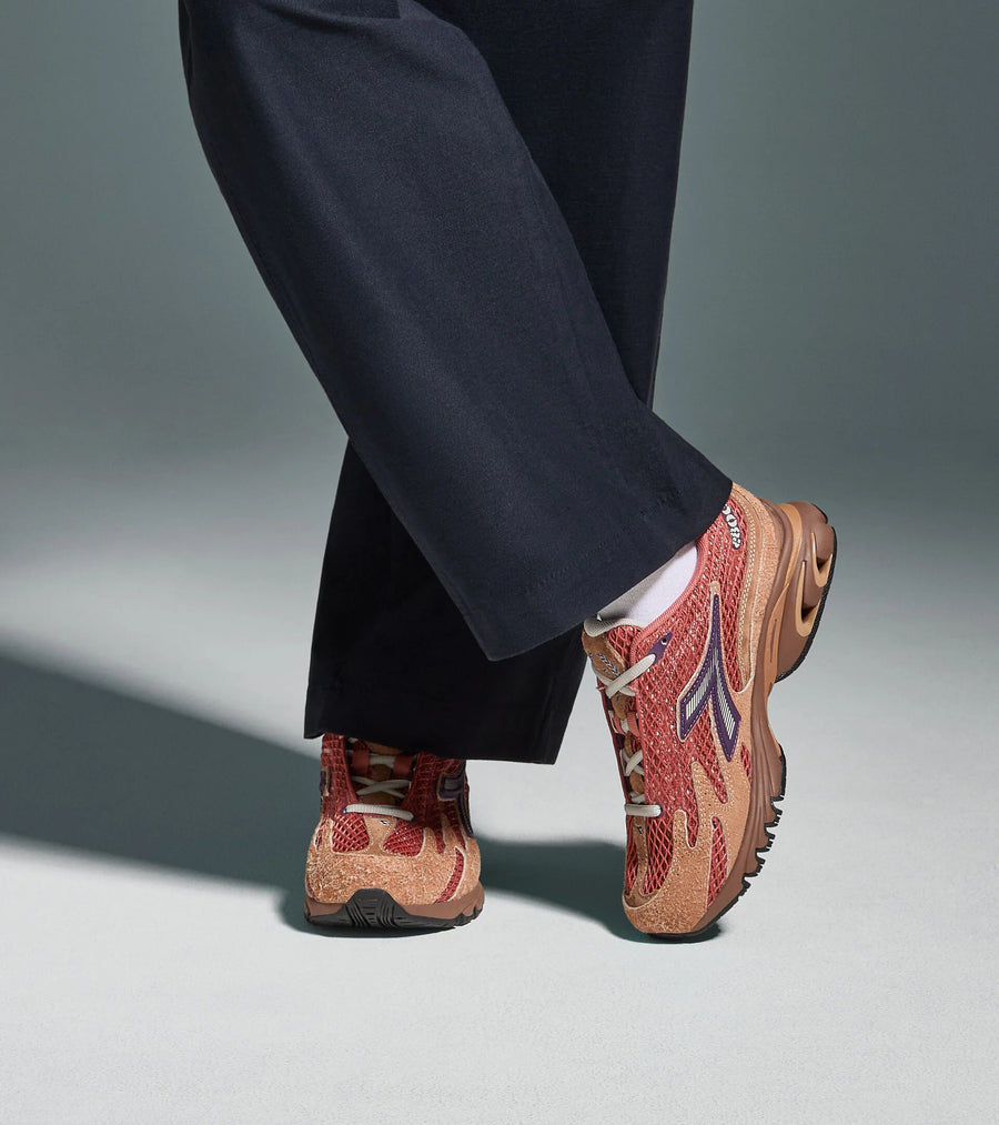 DIADORA - MYTHOS PROPULSION 280 BACCA BROWN TURTLE