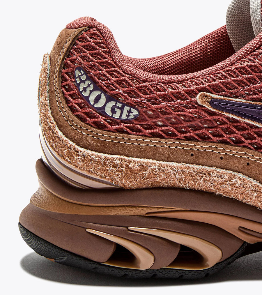 DIADORA - MYTHOS PROPULSION 280 BACCA BROWN TURTLE