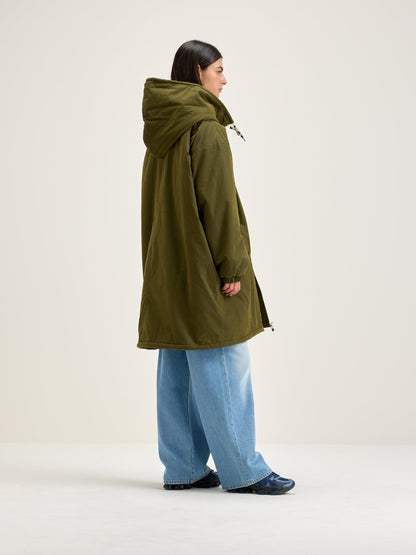 BELLEROSE - Manteau Laos