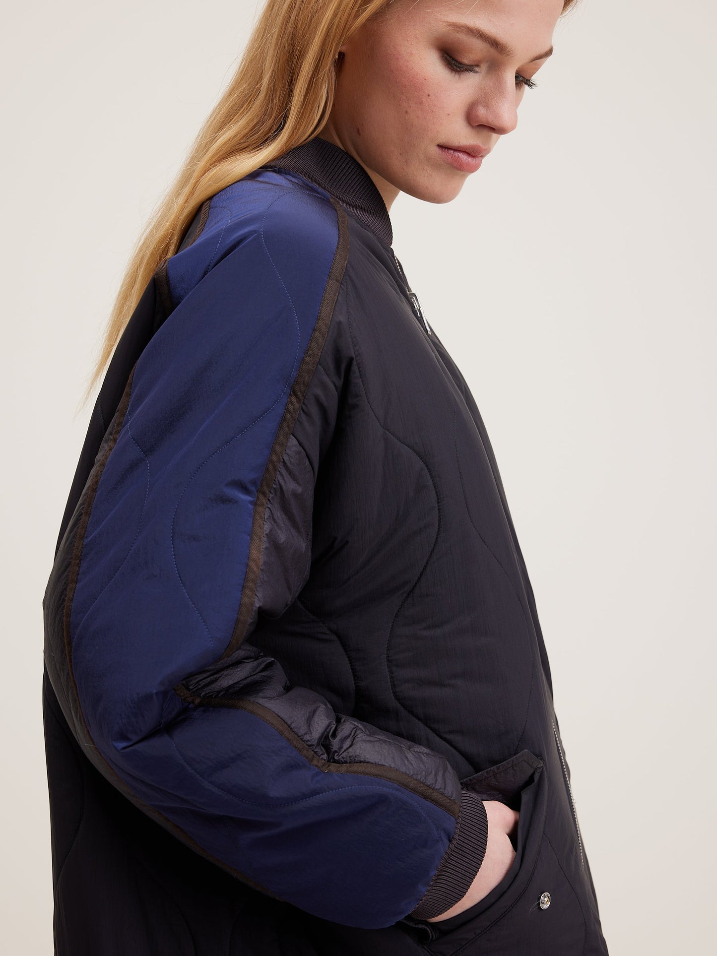 BELLEROSE - Manteau Hedge