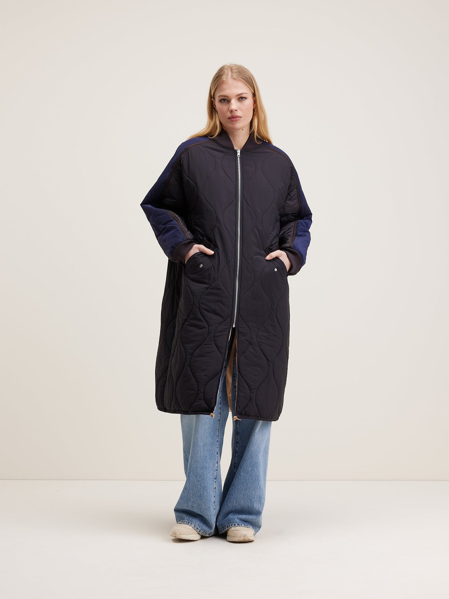 BELLEROSE - Manteau Hedge