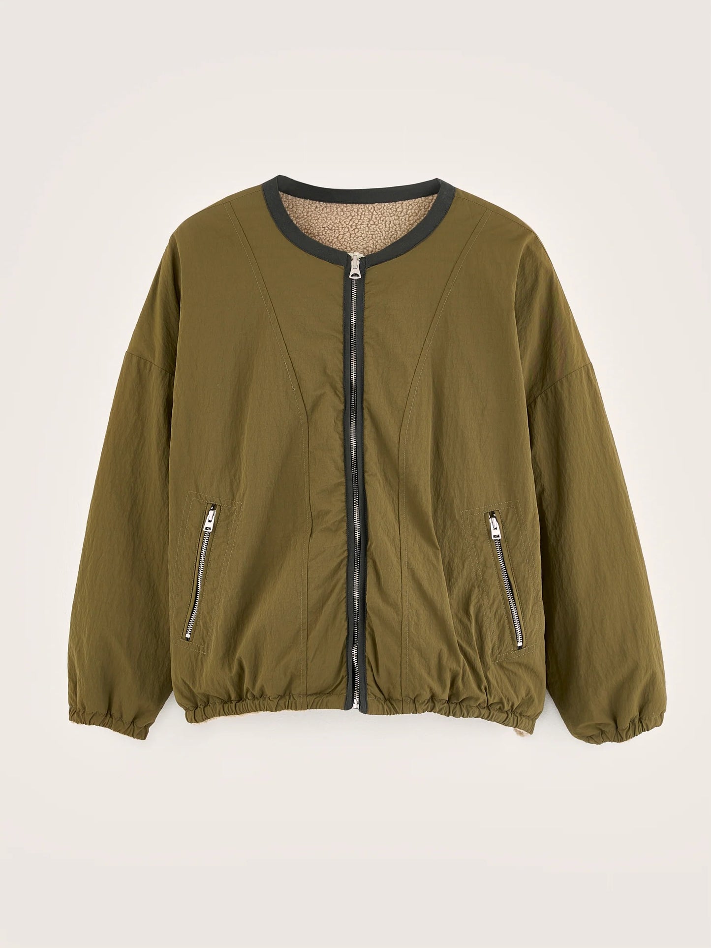 BELLEROSE - Veste Janice