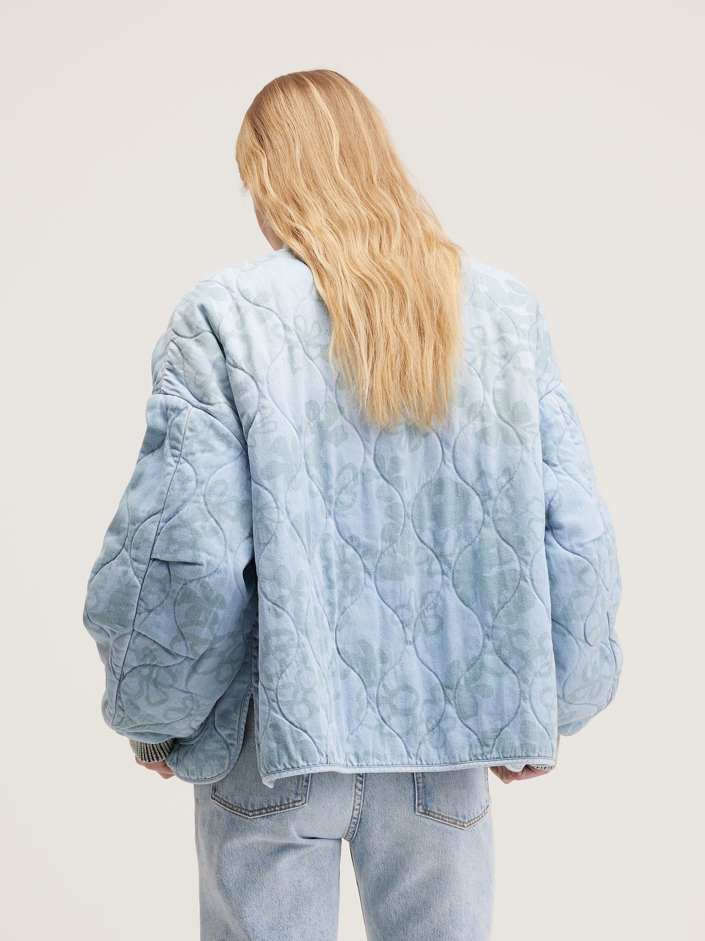 BELLEROSE - Veste Koala