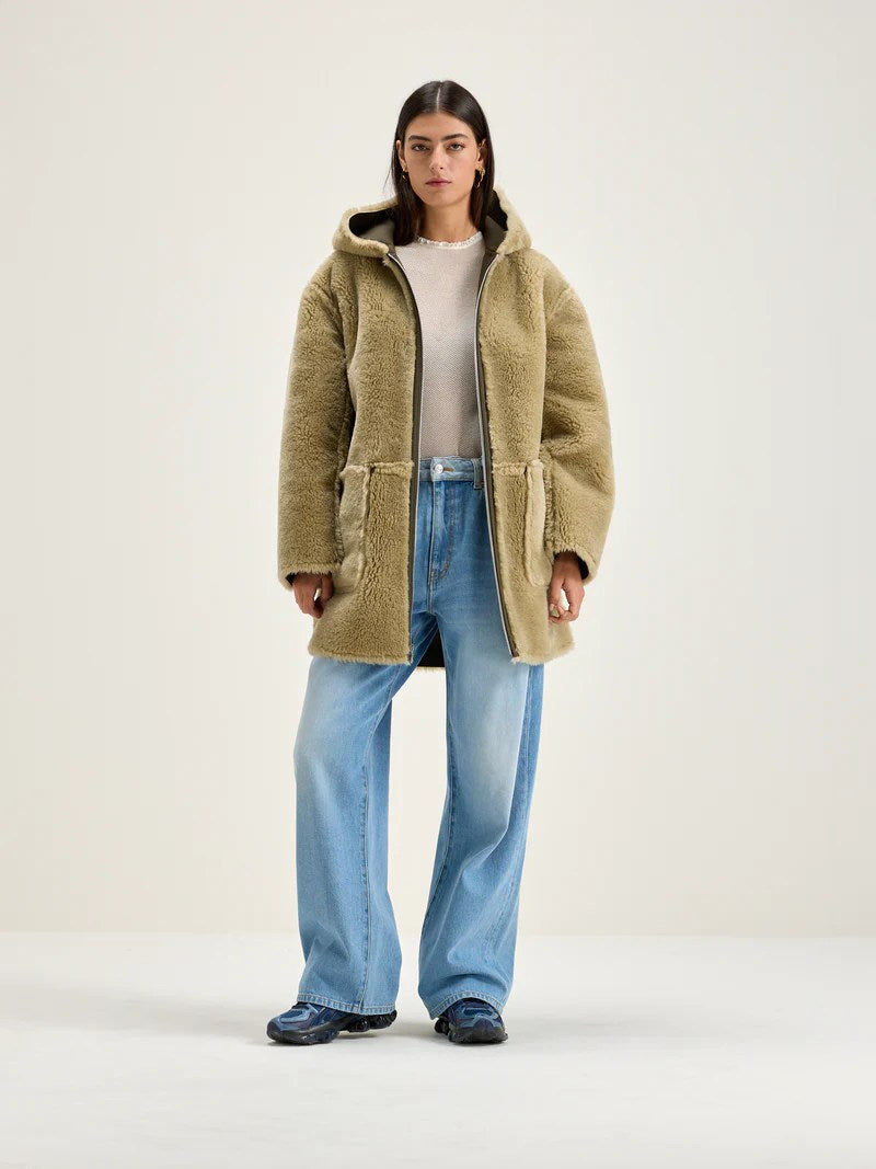 BELLEROSE - Manteau Elodie