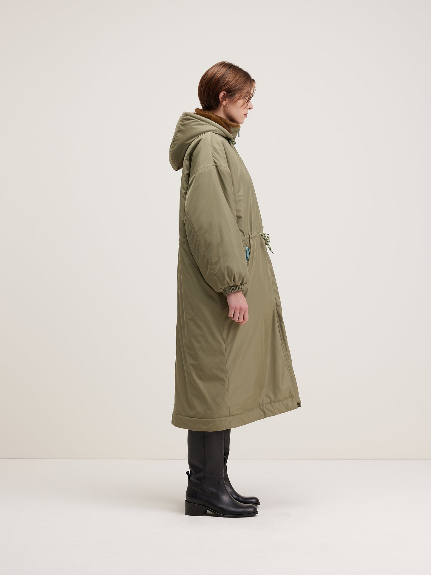 BELLEROSE - Manteau Hosfo