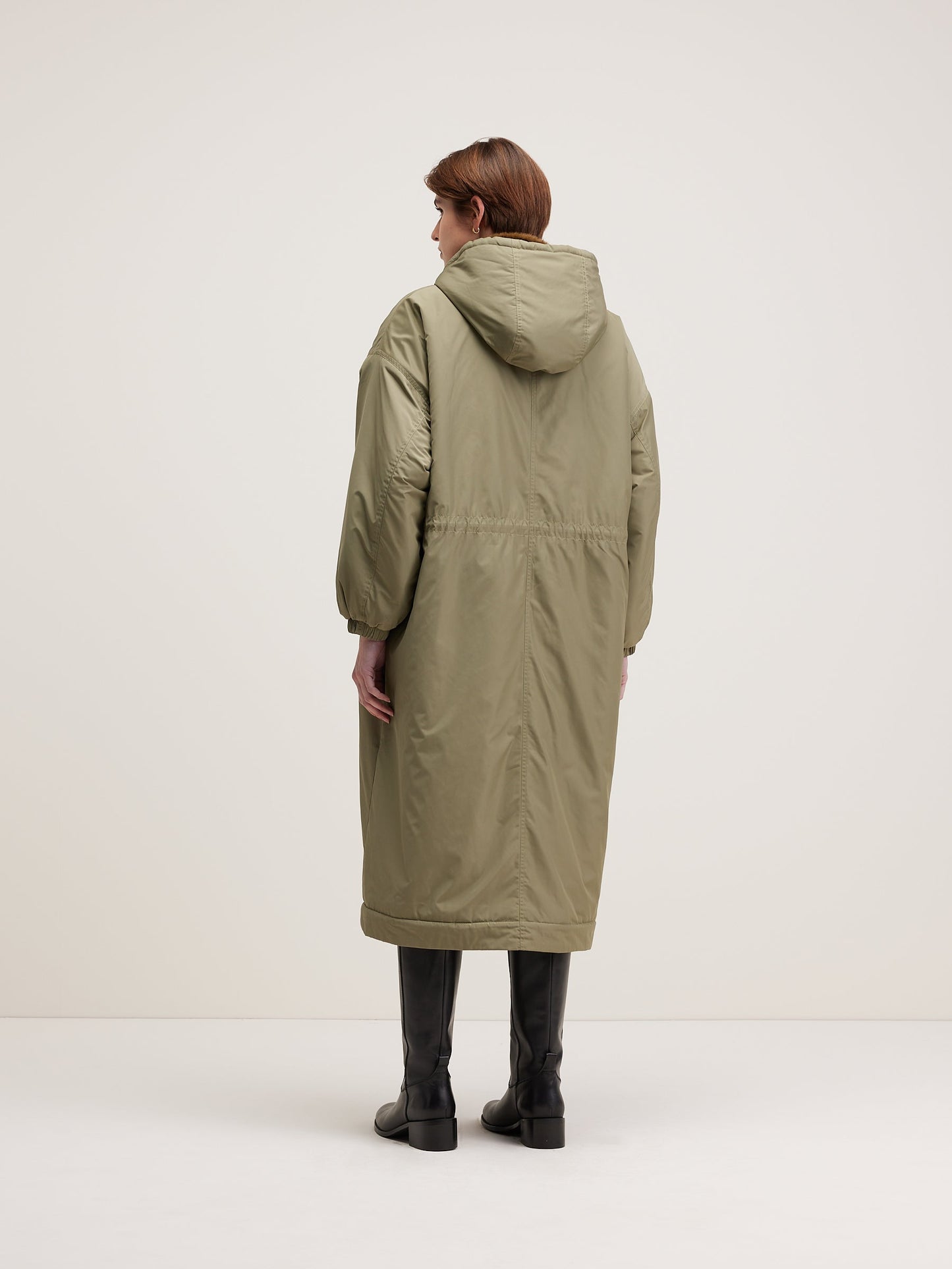 BELLEROSE - Manteau Hosfo