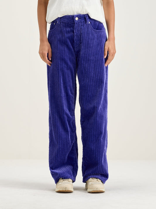 BELLEROSE - Pantalon Paty