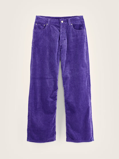 BELLEROSE - Pantalon Paty