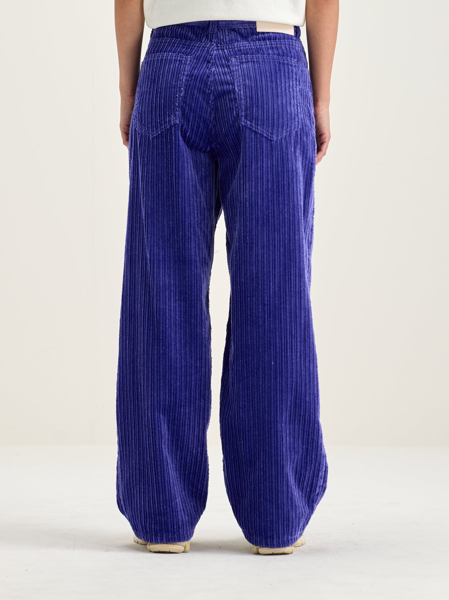 BELLEROSE - Pantalon Paty