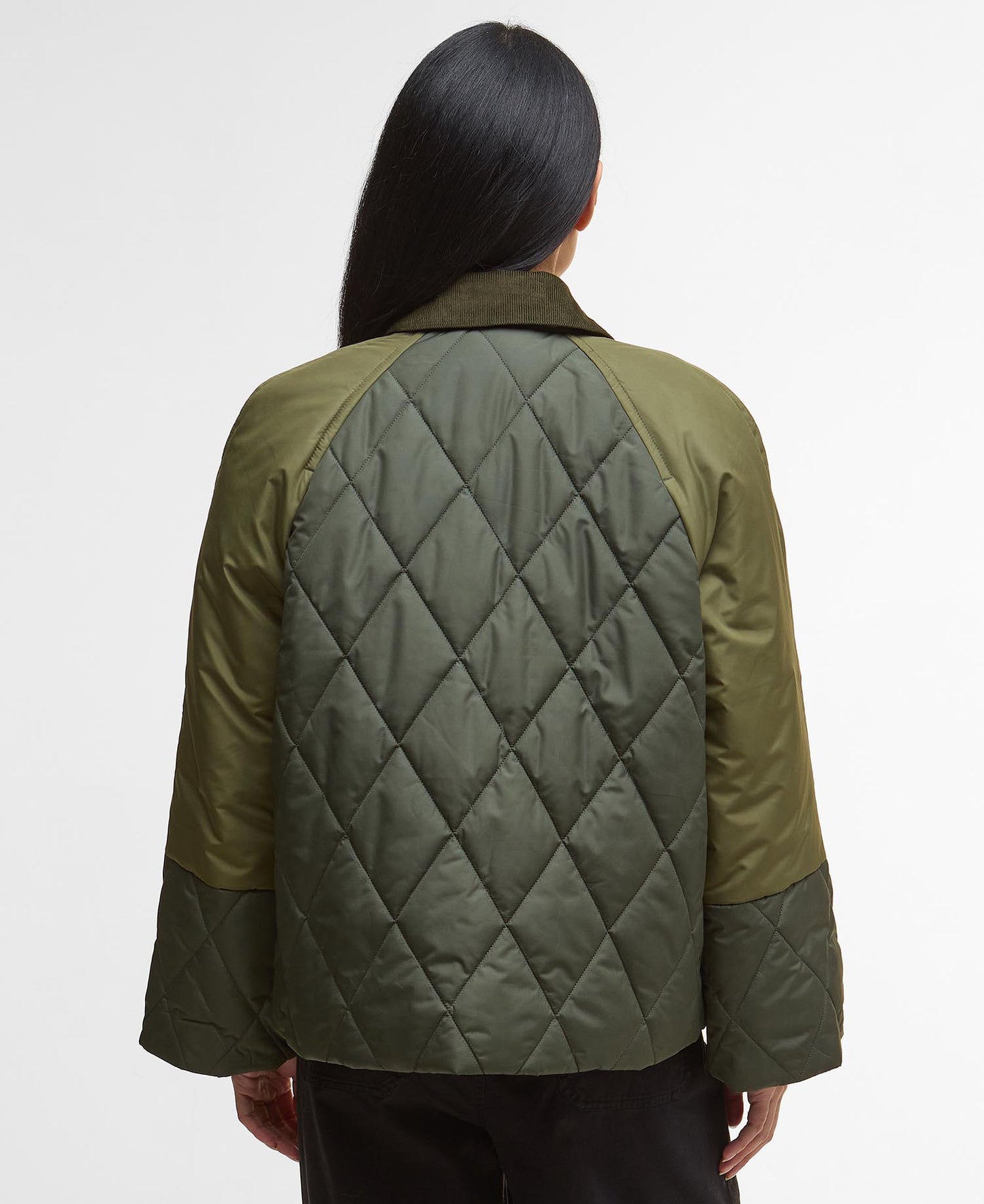 BARBOUR - Martha Quilted Jacket