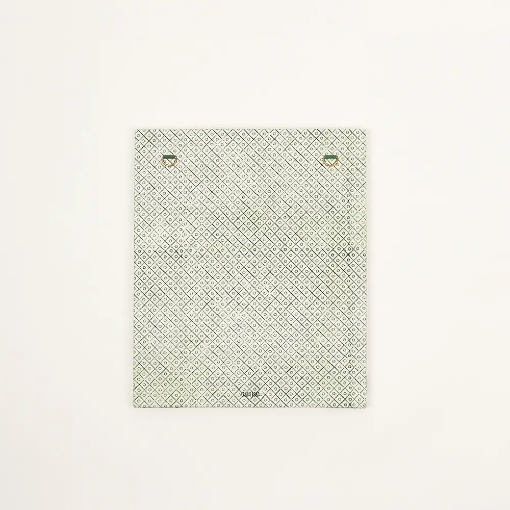 CRAFT BOAT - CADRE PHOTO MURAL