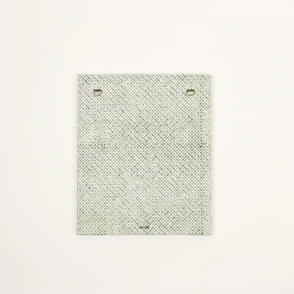 CRAFT BOAT - CADRE PHOTO MURAL