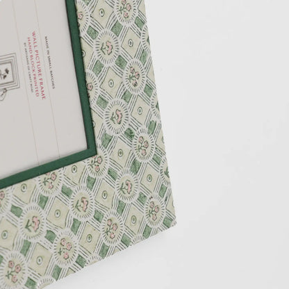 CRAFT BOAT - CADRE PHOTO MURAL