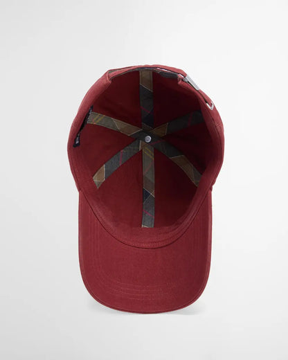 BARBOUR - Cascade Sport Cap