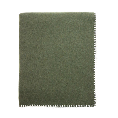 GIARDINO SEGRETO - COUVERTURE FORÊT CRÈME