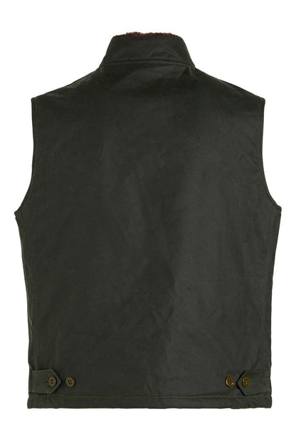 MANIFATTURA CECCARELLI - Gilet Mountain