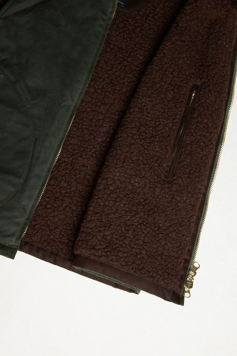 MANIFATTURA CECCARELLI - Gilet Mountain