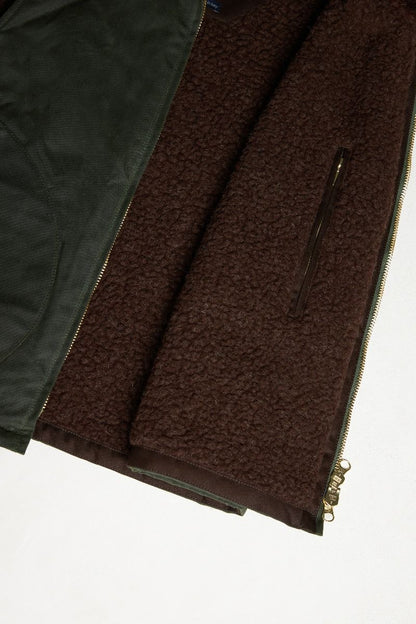 MANIFATTURA CECCARELLI - Gilet Mountain