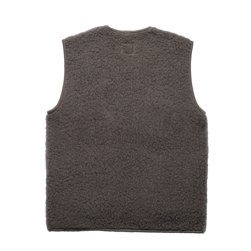 COLDBREAKER - Veste Sans Manches Mouse