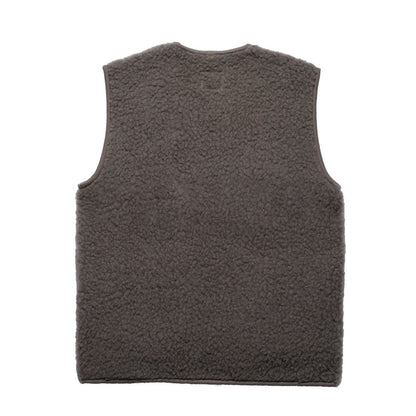 COLDBREAKER - Veste Sans Manches Mouse