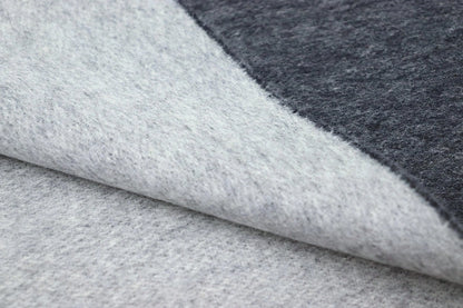 GIARDINO SEGRETO - COUVERTURE GRIS PERLE