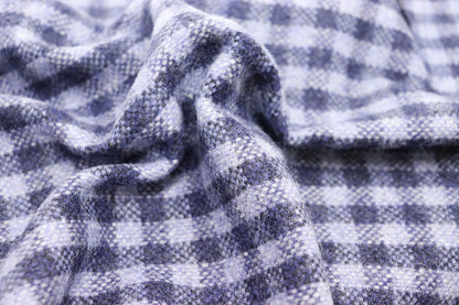 GIARDINO SEGRETO - ÉCHARPE EN LAINE & CACHEMIRE