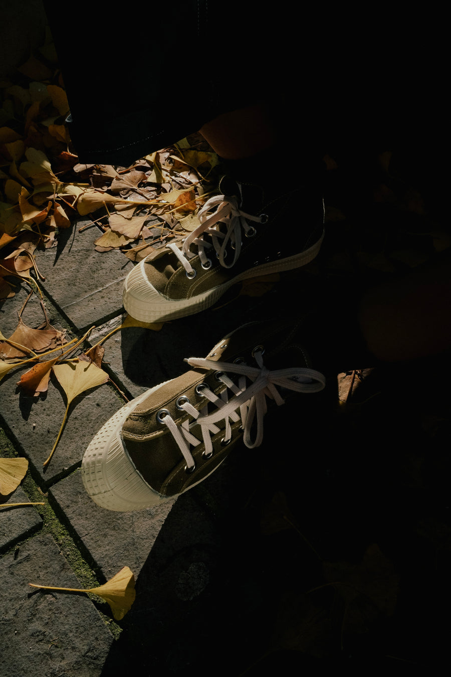 NOVESTA - Star Dribble 45 Weiße Zunge