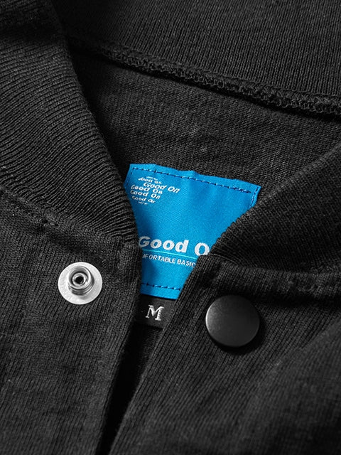 GOOD ON - Veste Heavy Stadium