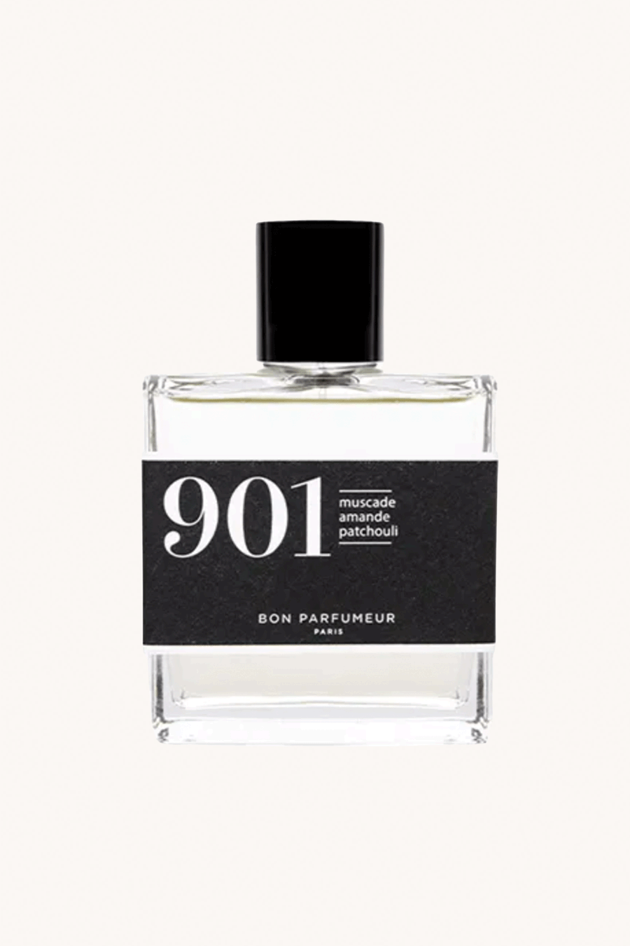 BON PARFUMEUR - PARFUM NUMÉRO 901 MUSCADE, AMANDE ET PATCHOULI