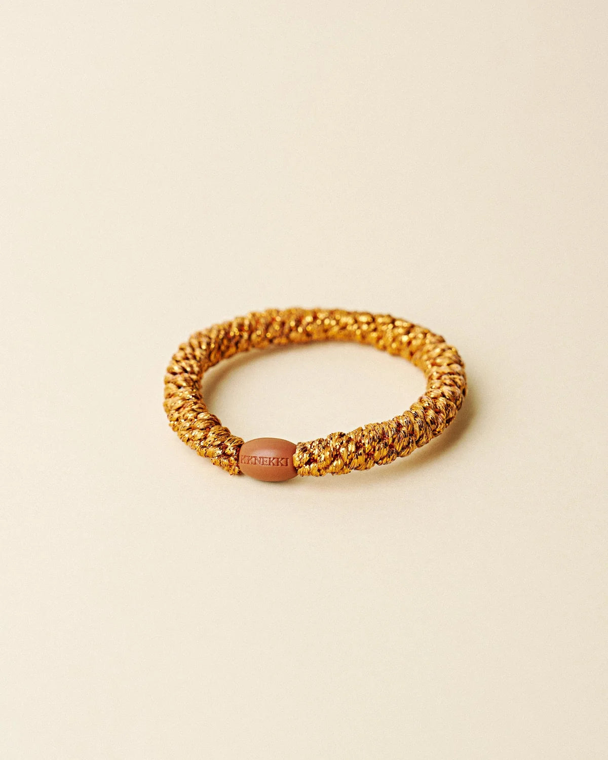 KKNEKKI terracota paillettes 