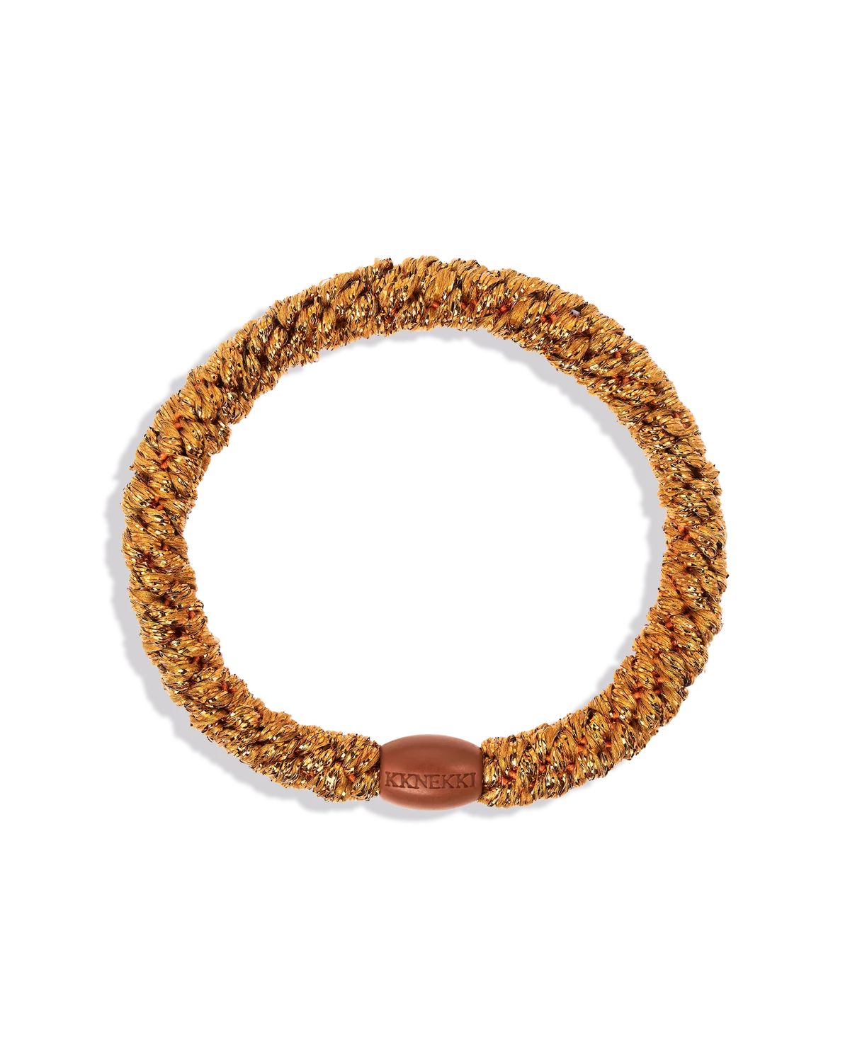 KKNEKKI terracota paillettes 