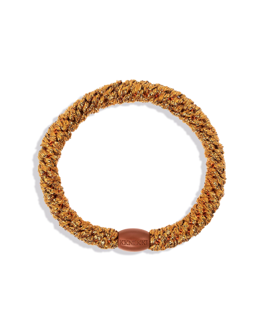 KKNEKKI terracota paillettes 