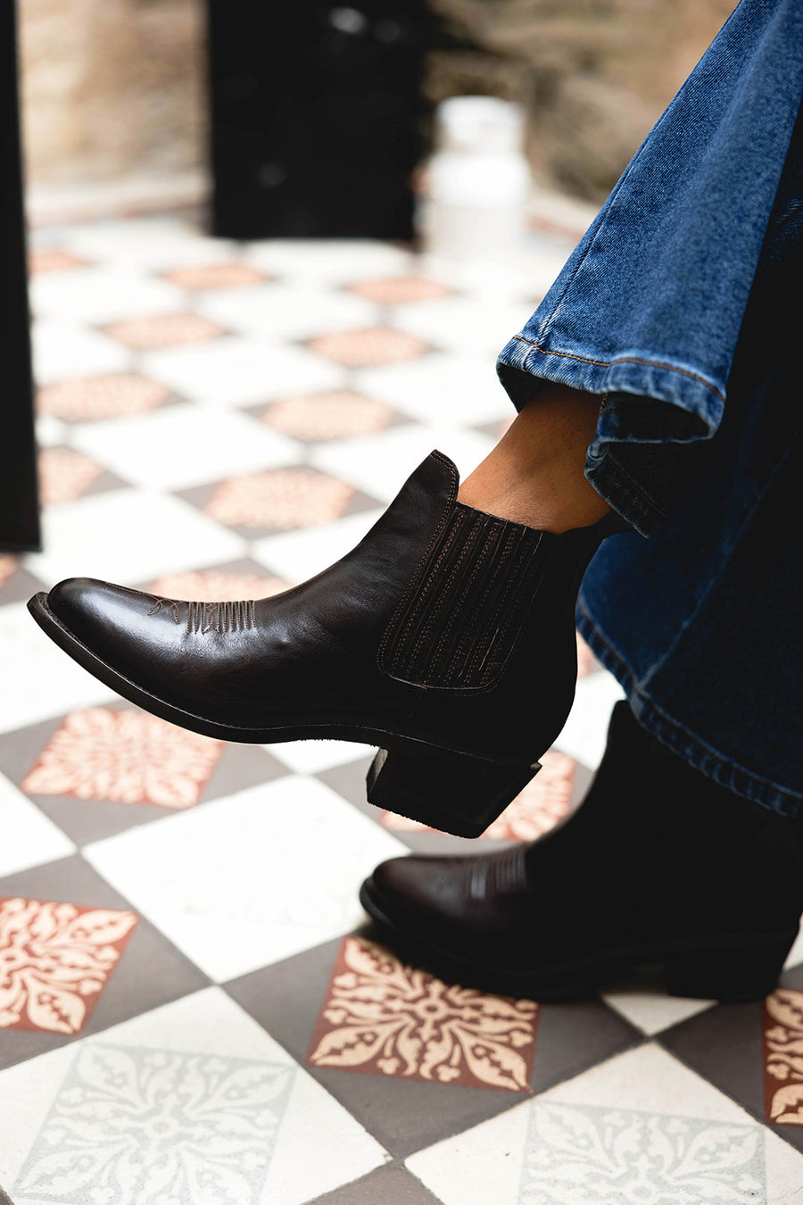 MEXICANA – Estudio Bis Choco Rancheiro 