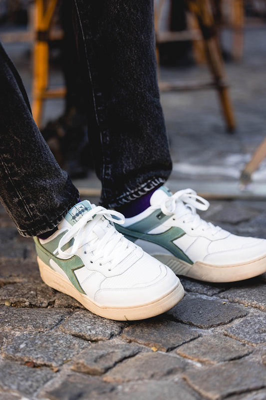 DIADORA - B.560 Used