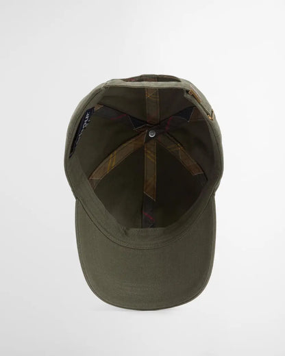 BARBOUR - Cascade Sport Cap