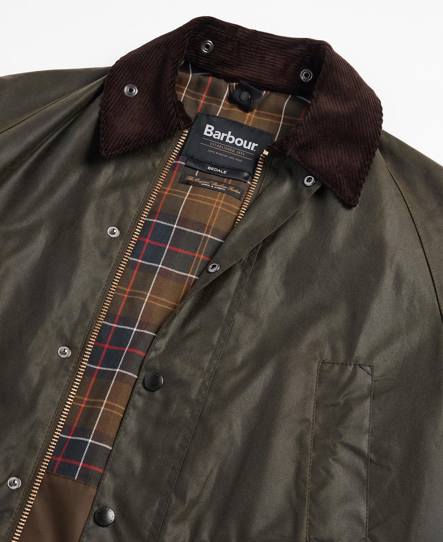 BARBOUR - Bedale