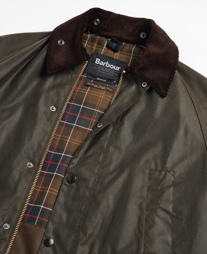 BARBOUR - Bedale