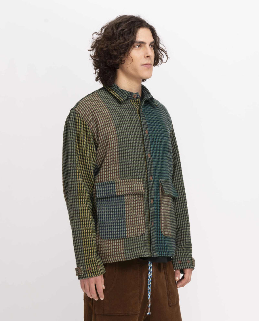 MADSON - Veste Tasche Grandi Patch