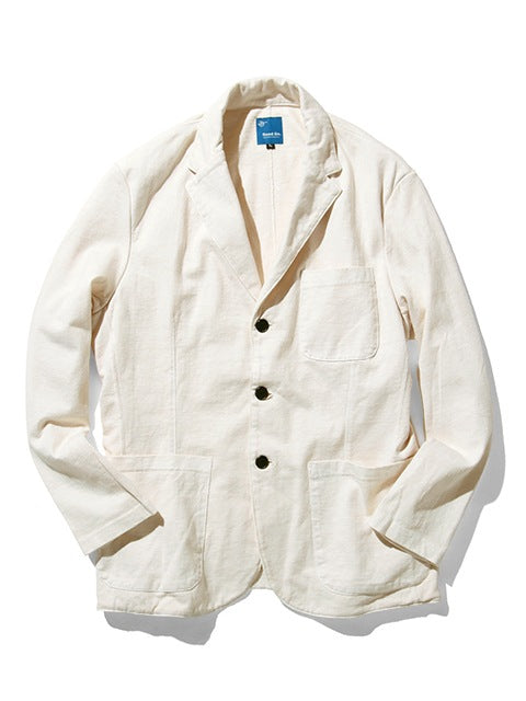 GOOD ON - Veste Heavy Taylor