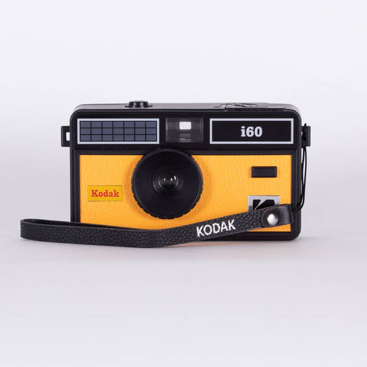 GT COMPANY - Kodak i60 Appareil Photo réutilisable 35 mm