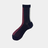 ALTO MILANO - CHAUSSETTES ALTEA - MARRON