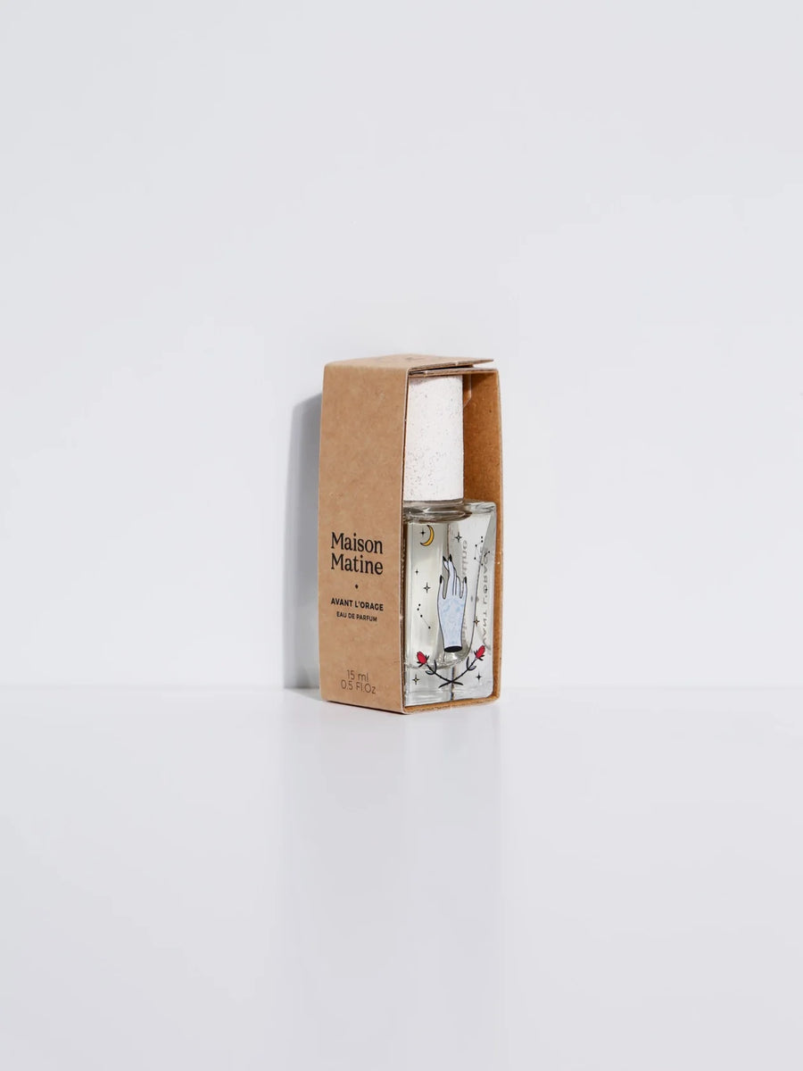 MAISON MATINE - EAU DE PARFUM AVANT ORAGE