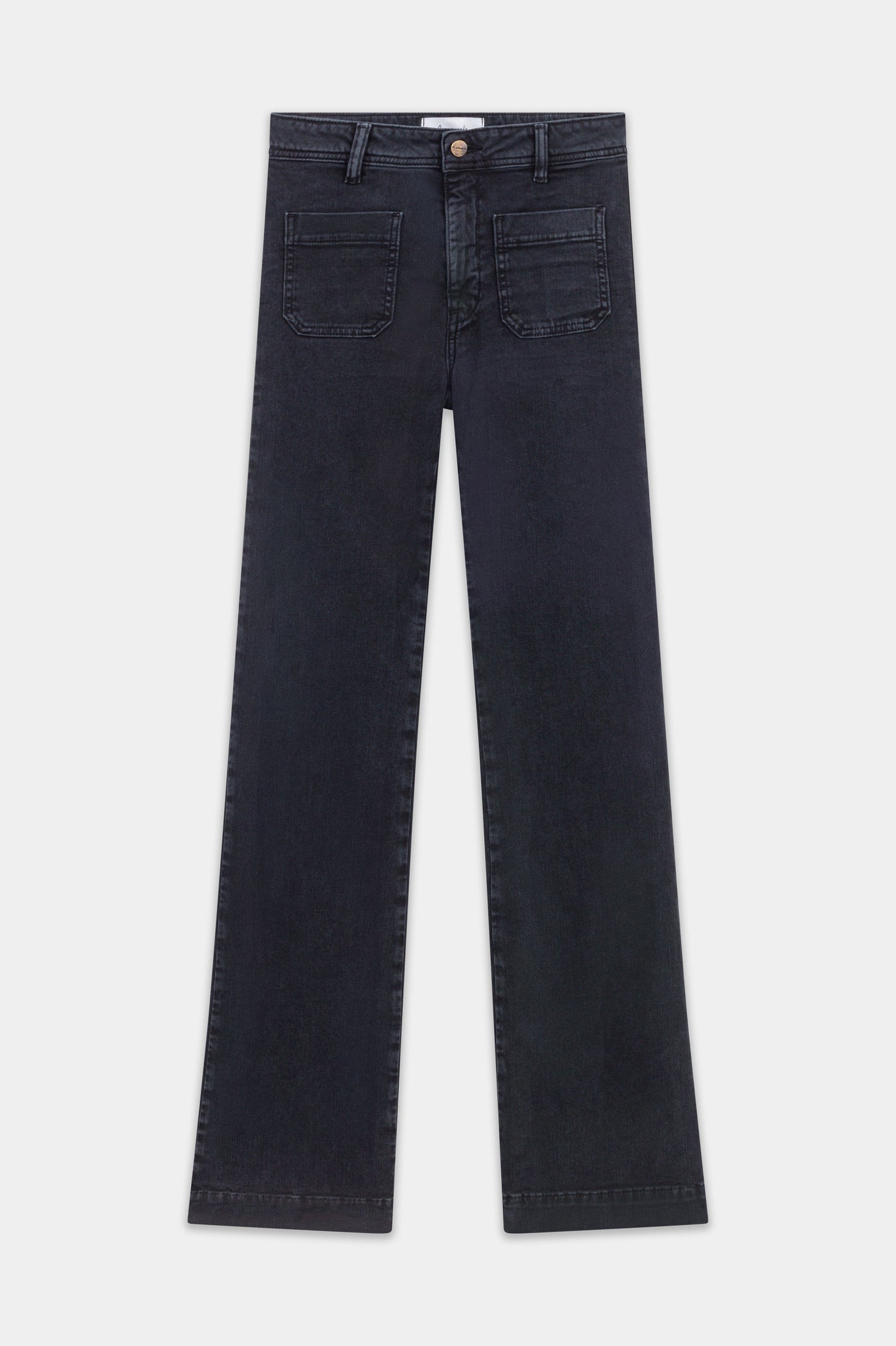 ACQUAVERDE - Jean Charlotte Black Stone